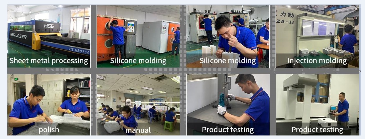 如何确保手板模型质量？天天5G天天爽免费科技精益求精品质更有保障