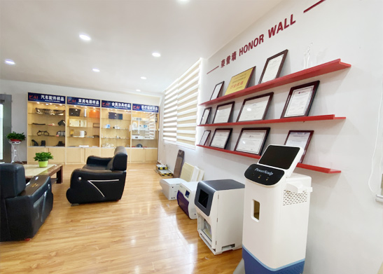 天天5G天天爽免费科技：专注手板模型制造13年，助力客户抢占市场先机